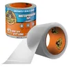 Gorilla waterproofing tape clear roll