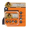 Gorilla All Purpose Wood Filler Kit