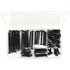 binifiMux Bed Frame Bolts and Nuts Kit (7 Sizes)