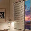 Sound dampening curtains, heavy noise blocking, thermal
