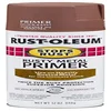 Rust-Oleum Stops Rust rusty metal primer spray can