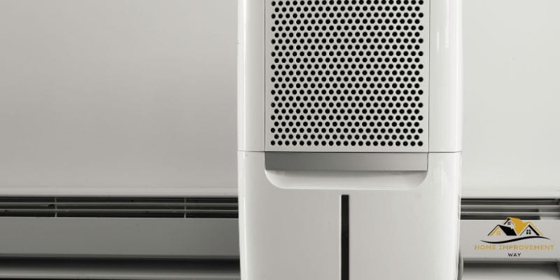 How to Dehumidify a Room