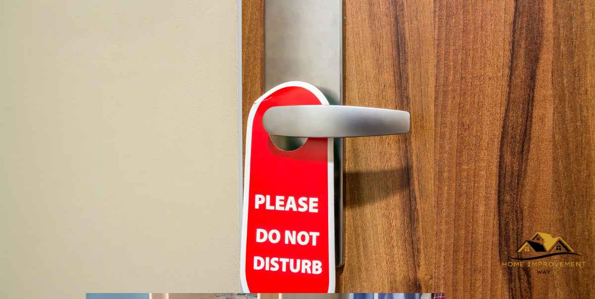 How to Easily Fix a Door That Won't Stay Closed