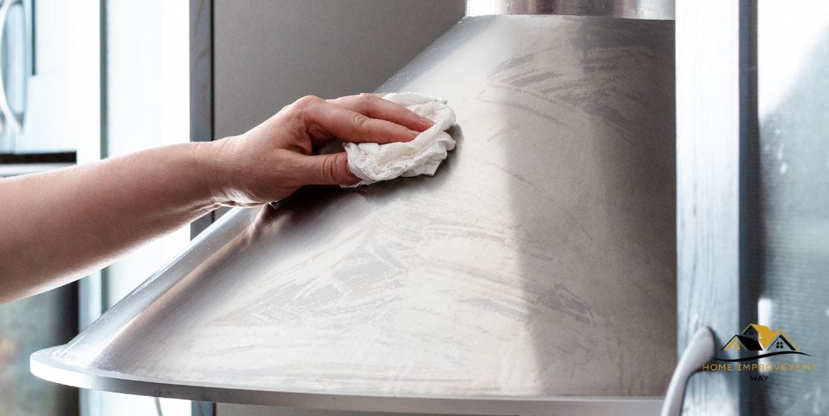 How to Easily Remove Scratches from Coated Stainless Steel Appliances