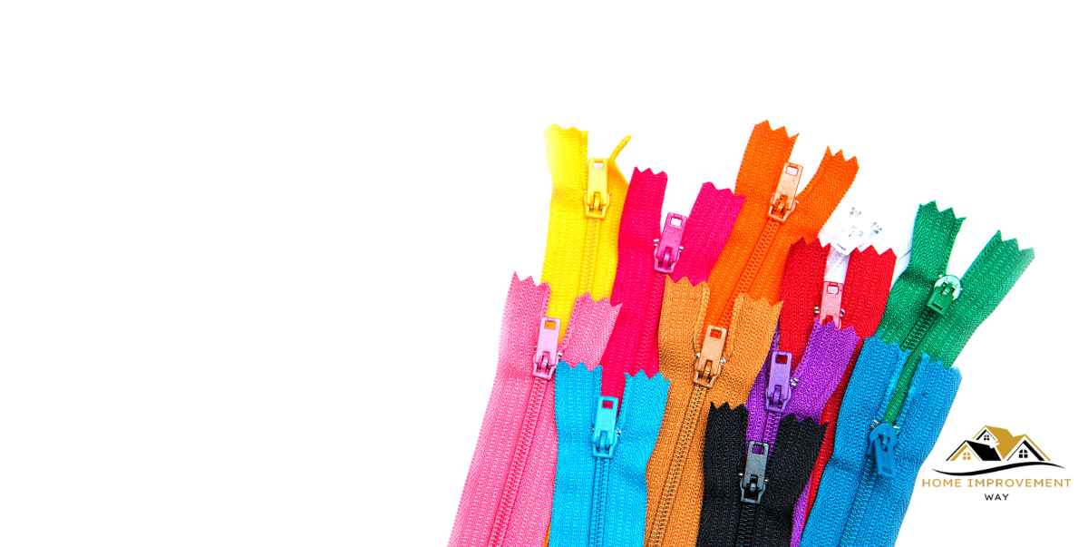 How to Repair a Zipper