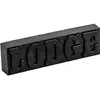 Lodge Rust Eraser cleaning block for removing rust from cast iron
