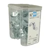 Halex 3/4 inch EMT conduit strap, 100-pack