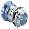 Halex 3/4 inch EMT rain-tight connector, 5-pack