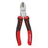 Craftsman 6 inch diagonal pliers for trimming cotter pins