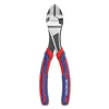 Workpro 7 inch diagonal pliers for cutting wire and pins