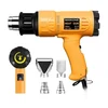 SEEKONE 1800W Variable Temp Heat Gun