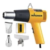Wagner Spraytech HT1000 Dual-Temperature Heat Gun Kit