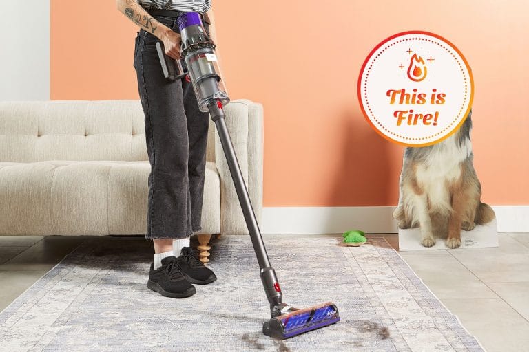 Good Vacuum Cleaners for Carpet And Hardwood Floors