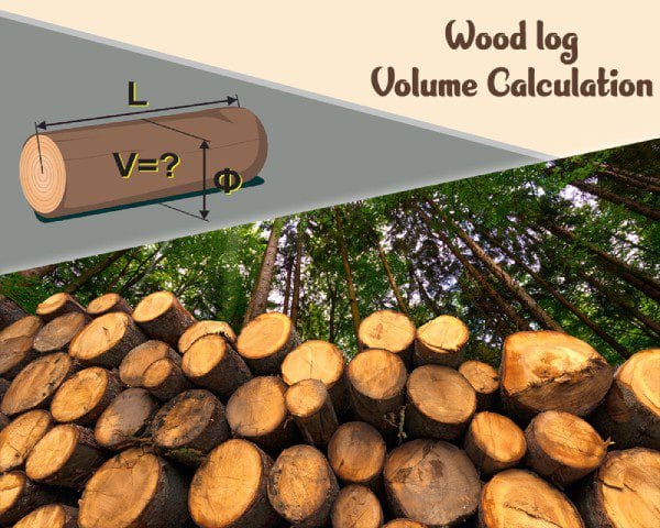 How Do You Calculate Wood Cft