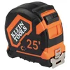 Klein Tools 25 foot heavy duty tape measure Klein Tools 25 foot heavy duty tape measure