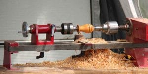 Are Charnwood Lathes Any Good