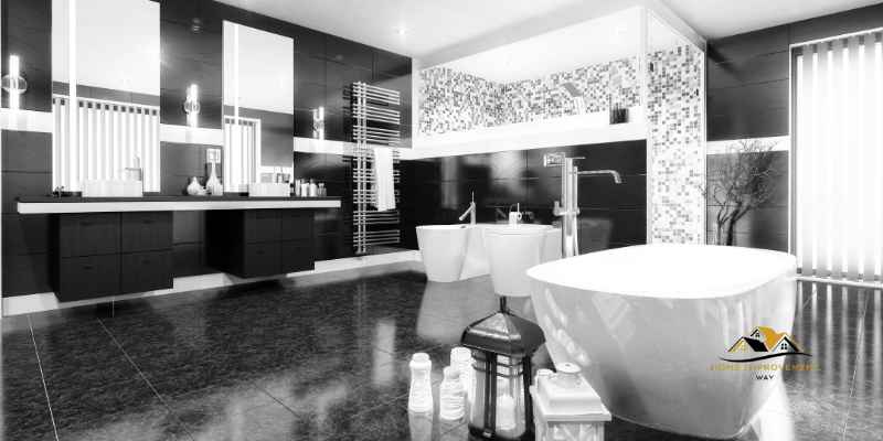 Blacks White Sherwin Williams