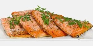 Color That Pair With Salmon