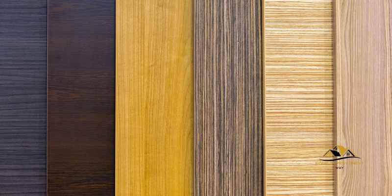 Colors With Wood Paneling