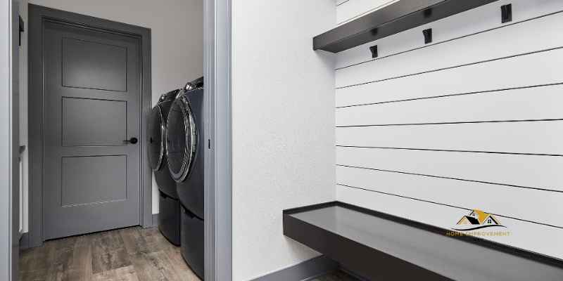 Mudroom Paint Colors