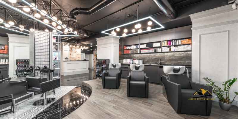 Paint Colors for a Salon Or Spa