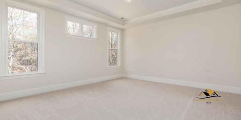 Painting Ceiling the Same Color As the Walls