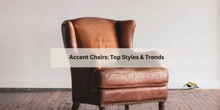 Accent Chairs