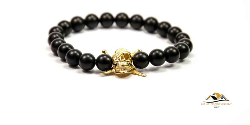 African Blackwood Bracelet