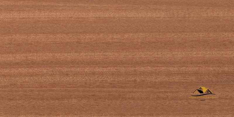 African Mahogany Vs Sapele