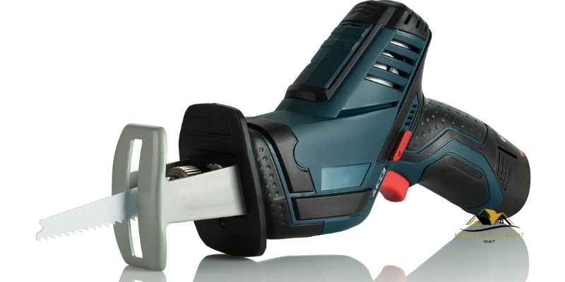 Air Saw Snap on At192A