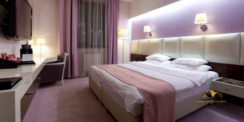 Alexa Reclaimed Wood Bed