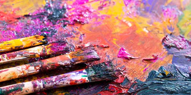 Can Lard Oil Clean Paint Brushes Effectively