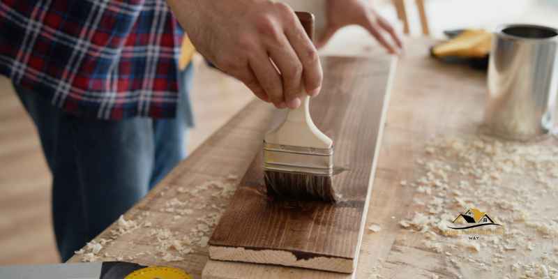 Catalyzed Conversion Varnish