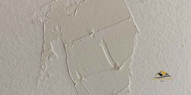 How to Fix Spackle