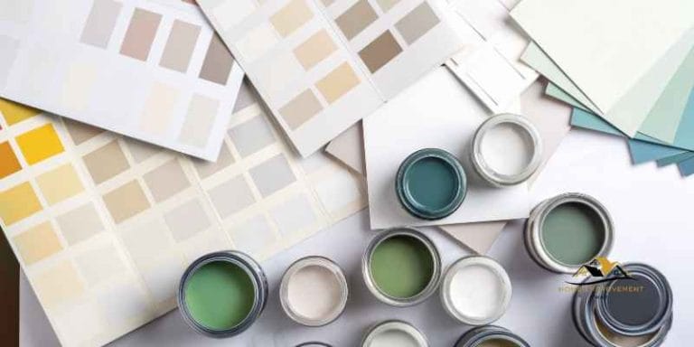 Lowe's Color Match: Paint Brands They Carry (Valspar & More)