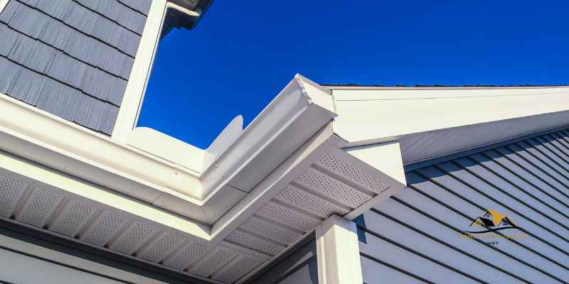 Most Modern Siding Colors