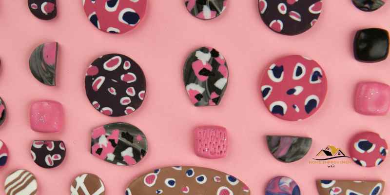 Painting Polymer Clay