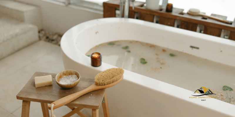 Remove Paint from a Bathtub