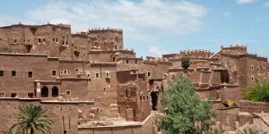 Repair And Preserve Adobe Home