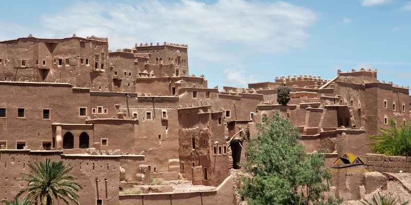 Repair And Preserve Adobe Home