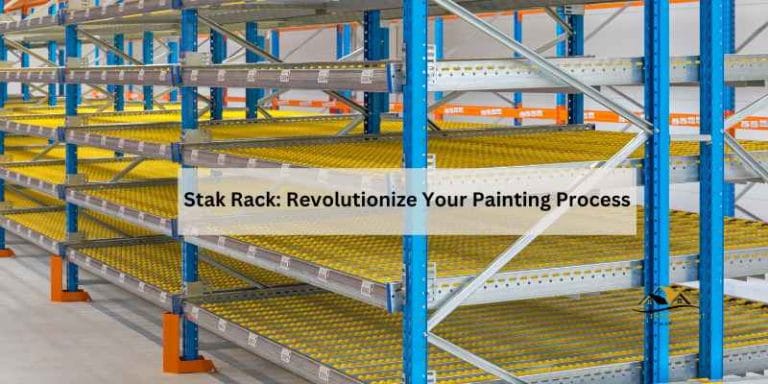 Stak Rack
