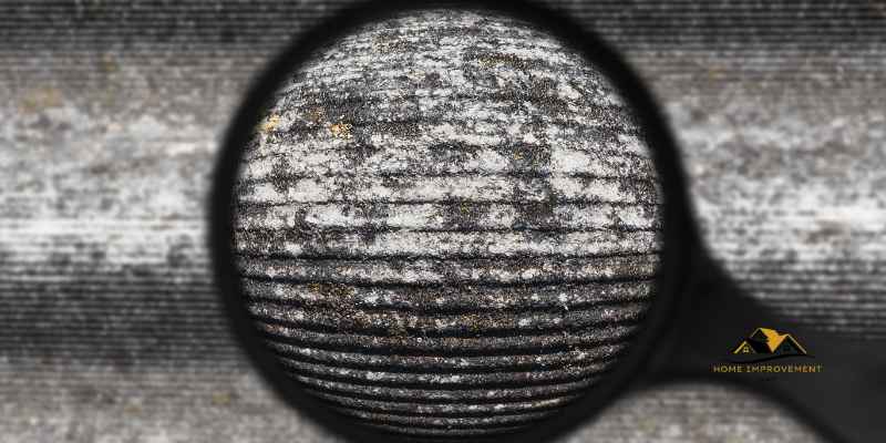 What is Black Mastic Asbestos