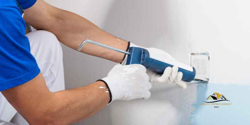 What is Butyl Caulking Sealant