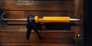 What is Butyl Caulking Sealant