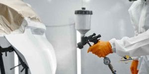 What is Plasti Dip Paint