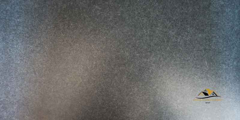 What is a Hammered Paint Finish