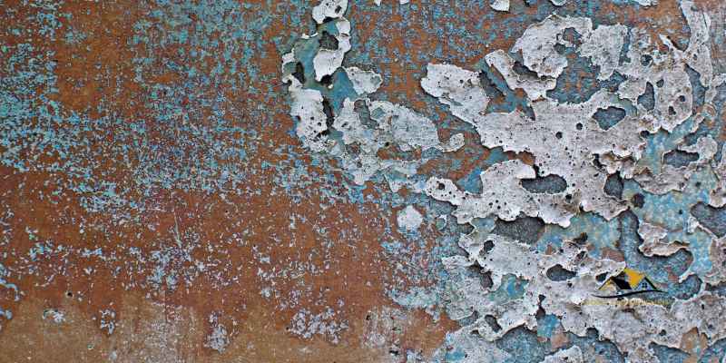 What is a Patina Finish