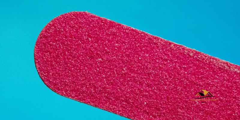 What is an Emery Cloth