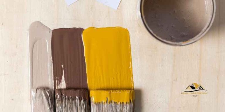 Why Does Paint Look Darker Than on the Swatch? Discover the Science ...