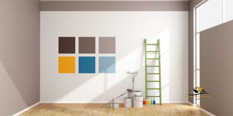 Why Does Paint Look Darker Than on the Swatch